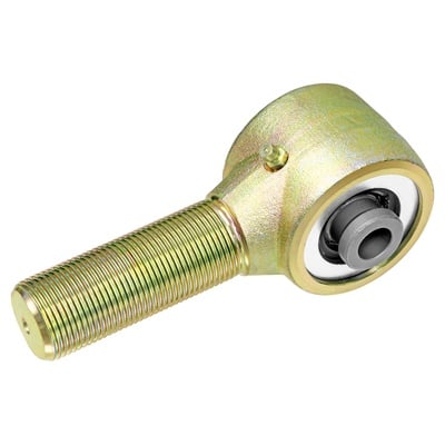 RockJock 2.5 Inch Forged Johnny Joint with 1-1/4 Inch RH Threaded Stud - CE-9114